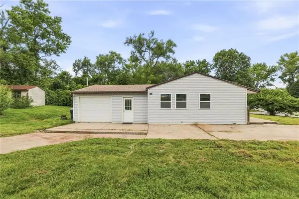 5138 N Corrington Avenue, Kansas City, MO 64119