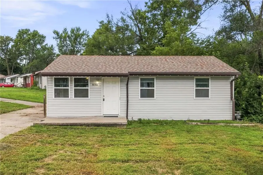 5138 N Corrington Avenue, Kansas City, MO 64119 - #3