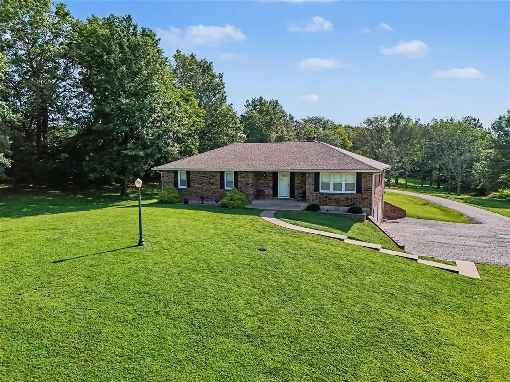 395 NW 1771 Road, Kingsville, MO 64061 - #1