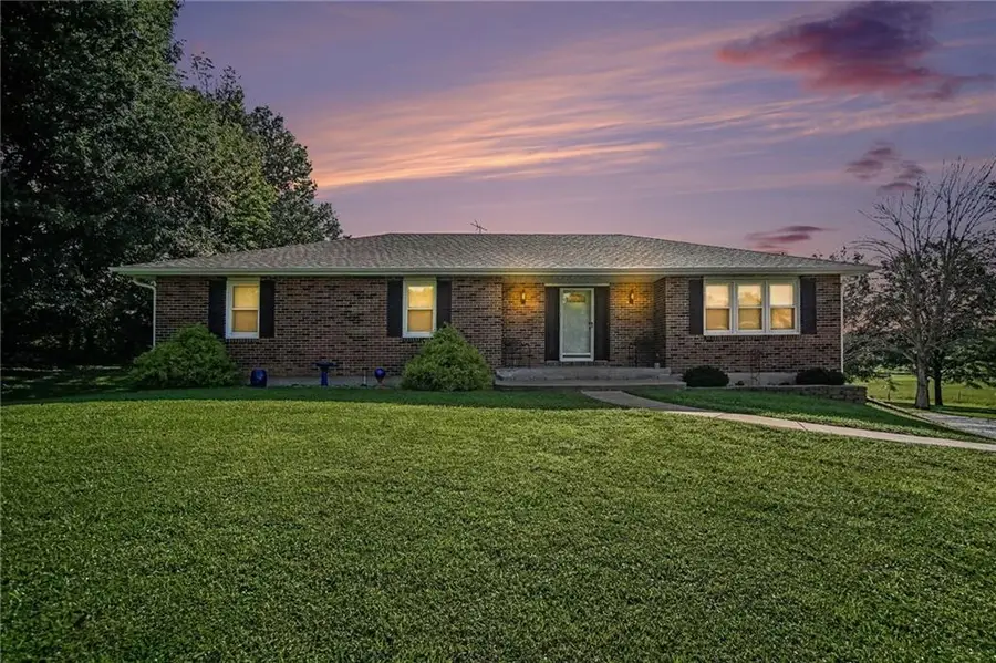 395 NW 1771 Road, Kingsville, MO 64061 - #2