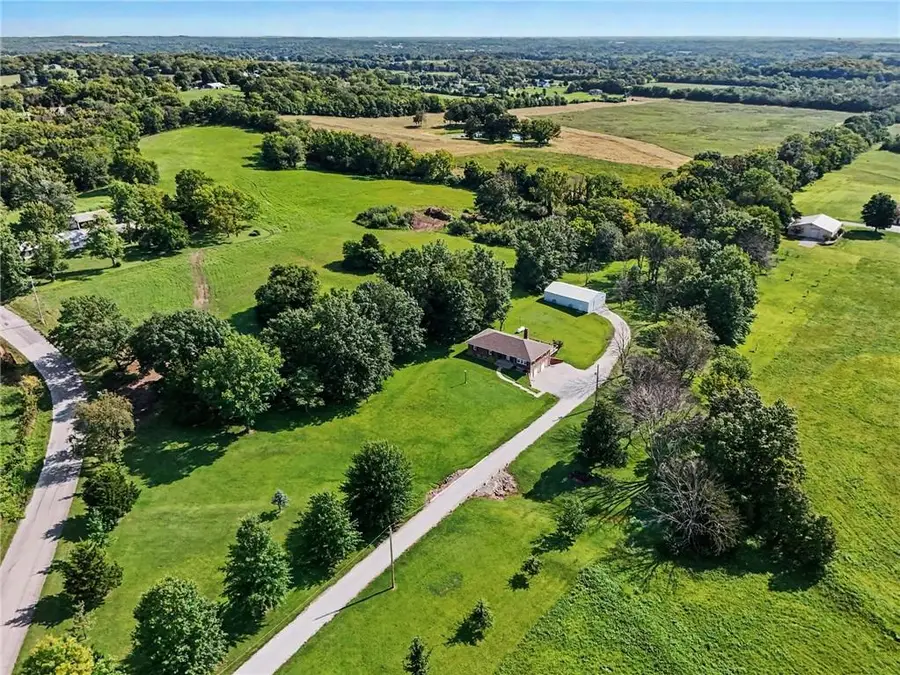 395 NW 1771 Road, Kingsville, MO 64061 - #3