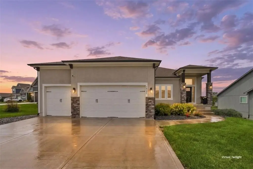 13403 W 181st Terrace, Overland Park, KS 66013 - #1