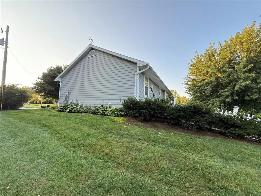 305 N Harrison Street, Oregon, MO 64473 - #2