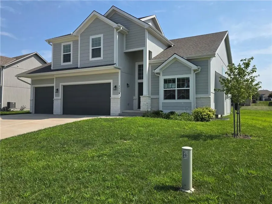 1116 SW Whispering Willow Way, Lees Summit, MO 64064 - #3