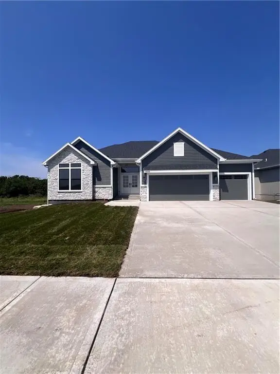 16268 Baxter Street, Gardner, KS 66030