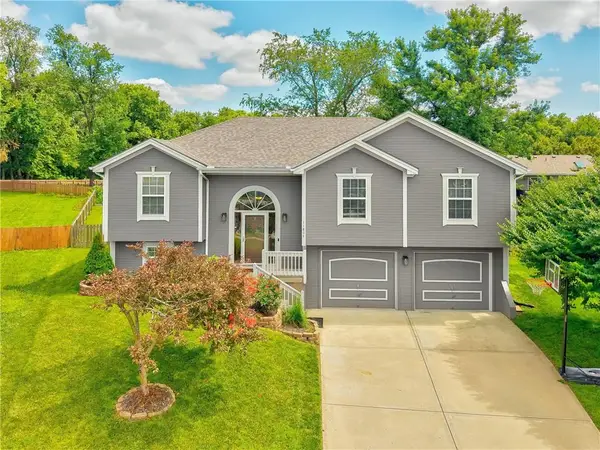 11804 N Lydia Avenue, Kansas City, MO 64155