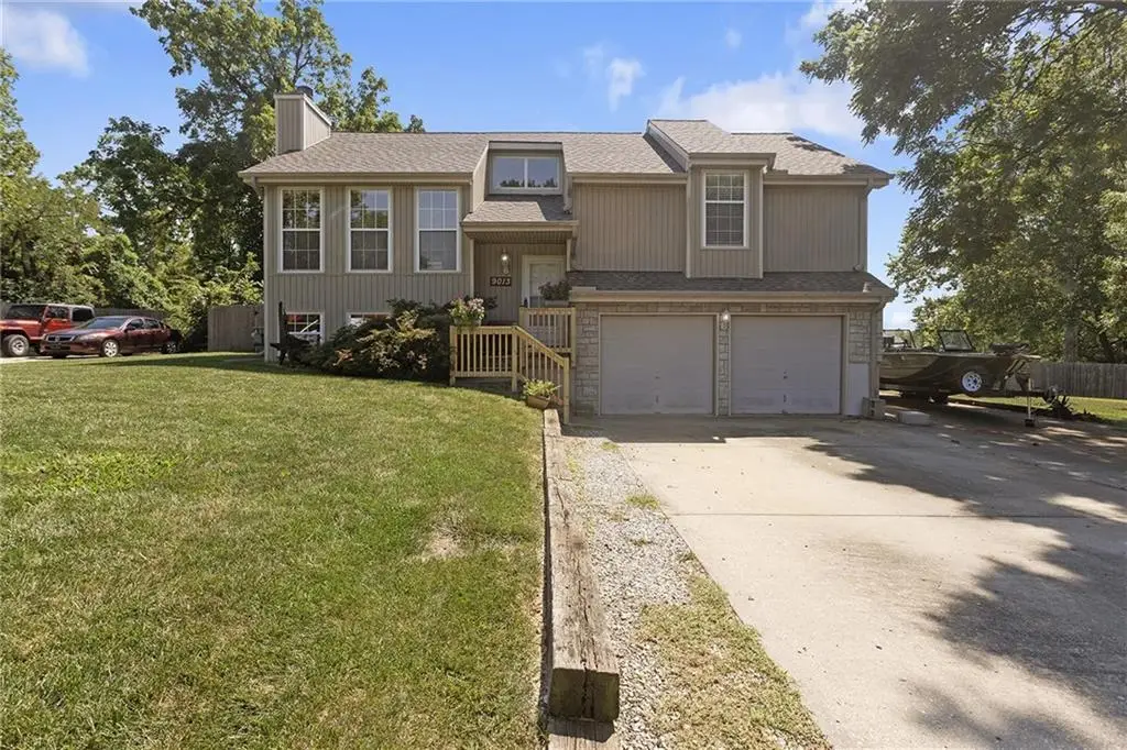 9013 W 48th Terrace, Merriam, KS 66203 - #1