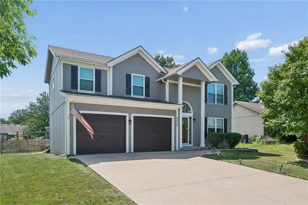 8509 NE 109th Street, Kansas City, MO 64157 - #1