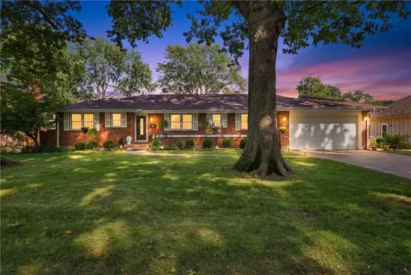 5207 Spring Avenue, Kansas City, MO 64133