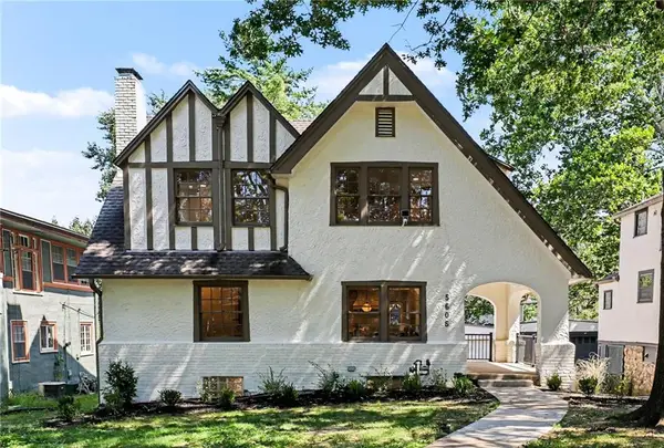 5605 Kenwood Avenue, Kansas City, MO 64110