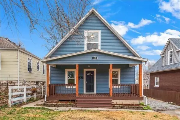 39 S 16th Street, Kansas City, KS 66102
