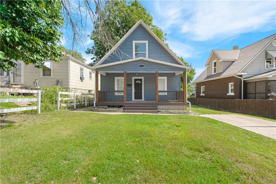 39 S 16th Street, Kansas City, KS 66102 - #2