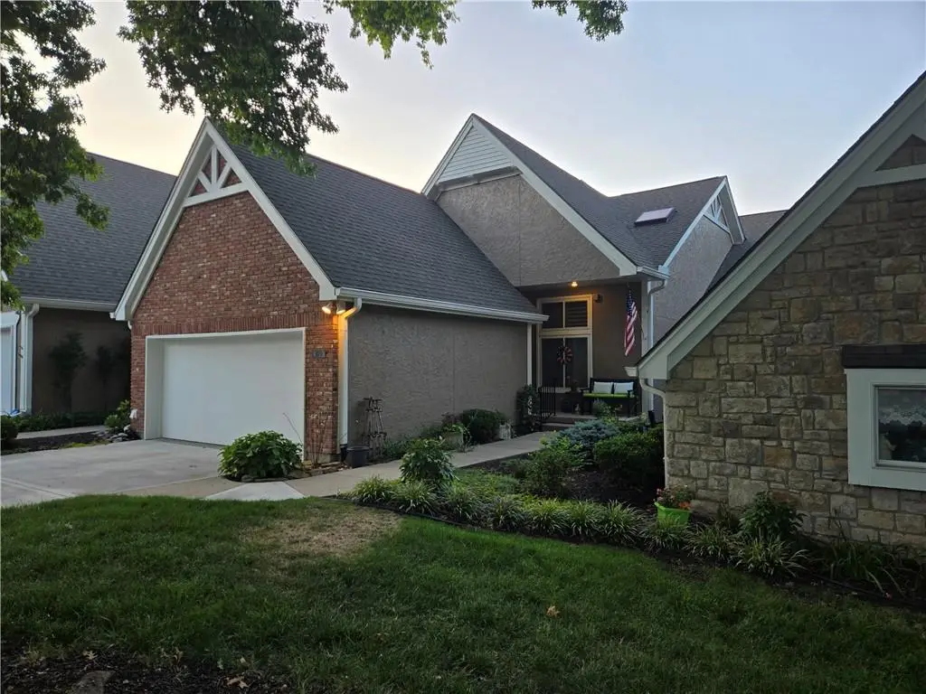 109 Pointe Drive, Gallatin, MO 64116 - #1