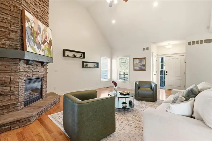 11211 N Richmond Court, Kansas City, MO 64157 - #3