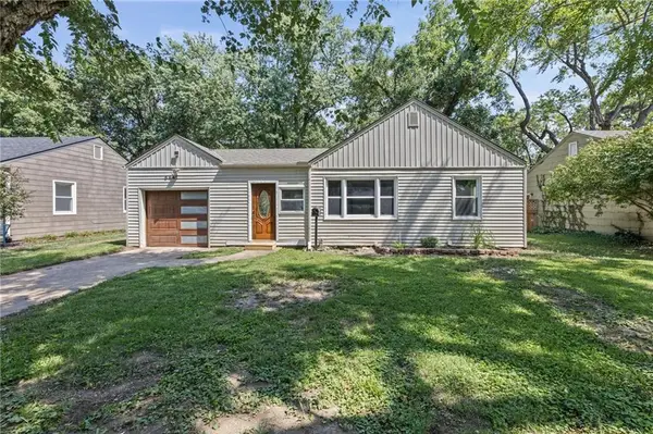 5441 Cedar Street, Roeland Park, KS 66205