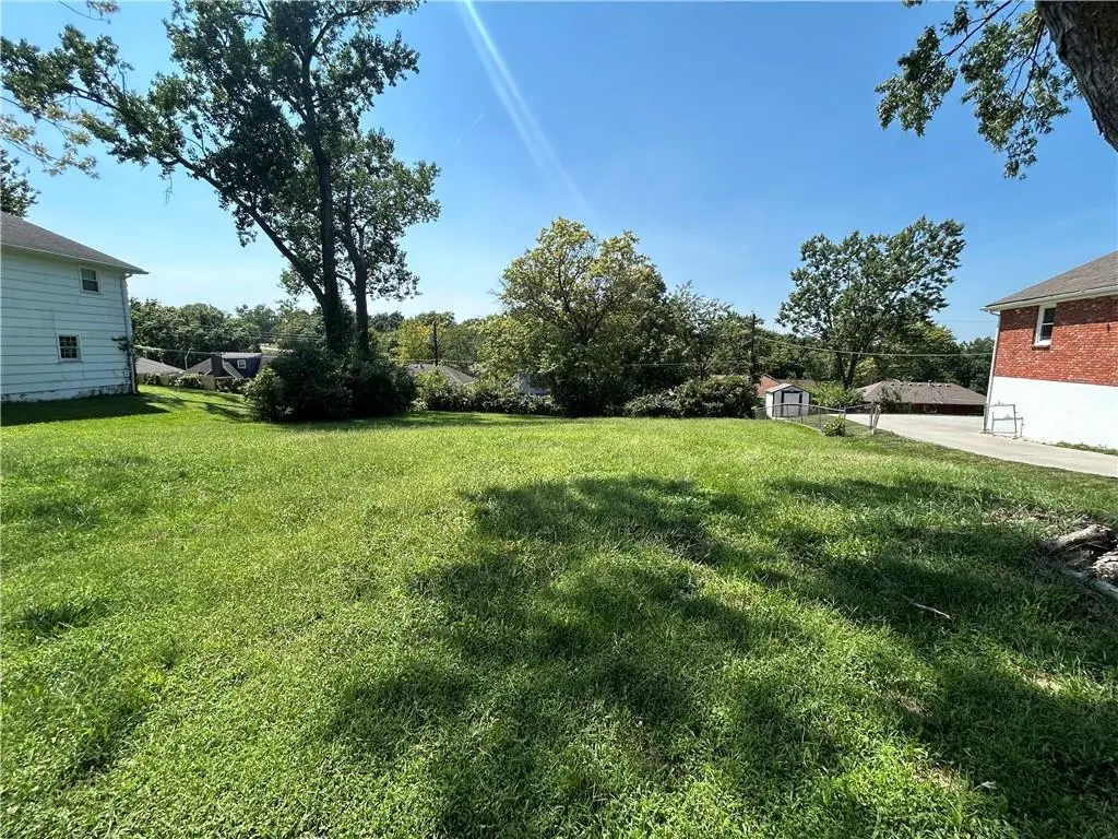 10740 White Avenue, Kansas City, MO 64134 - #1