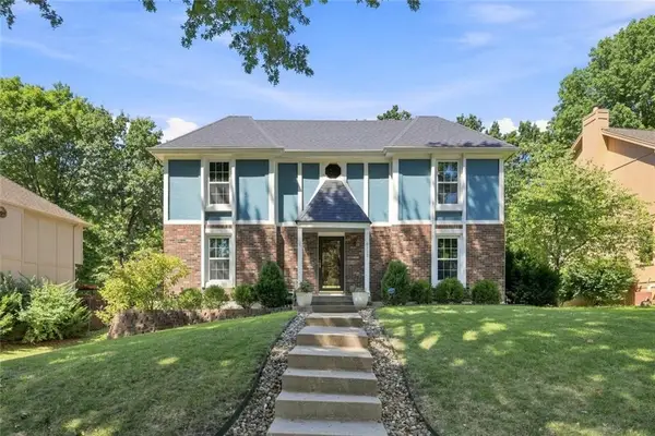 6112 N Strathbury Avenue, Kansas City, MO 64151
