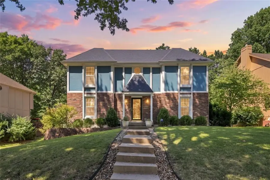 6112 N Strathbury Avenue, Kansas City, MO 64151 - #2