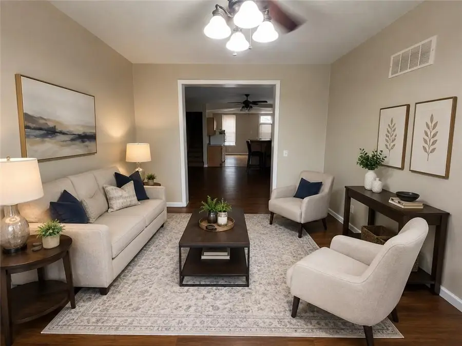 1216 N 11th Street, Saint Joseph, MO 64501 - #2