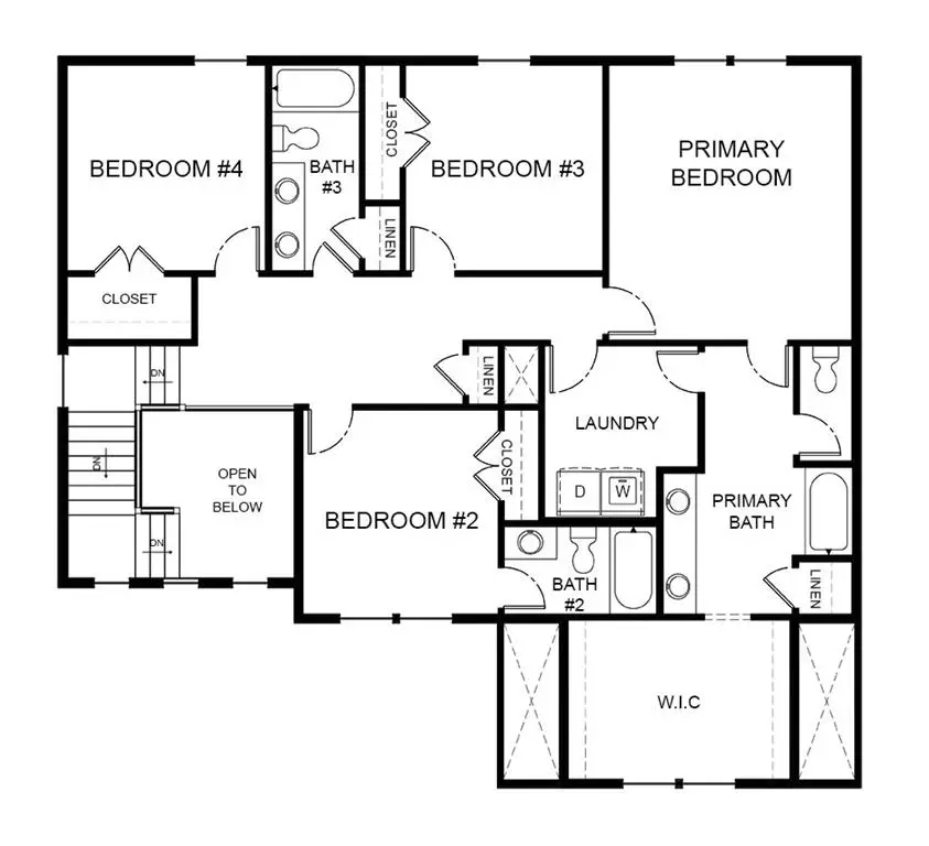 1521 Portsmouth Lane, Raymore, MO 64083 - #2
