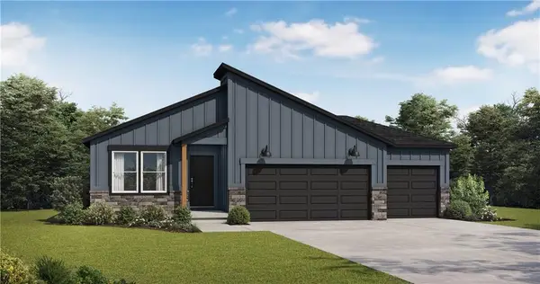 1525 Portsmouth Lane, Raymore, MO 64083