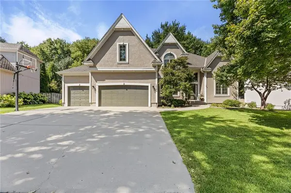14080 S Hagan Street, Olathe, KS 66062