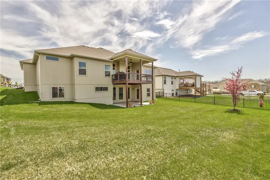 18908 Corbin Street, Spring Hill, KS 66983 - #3