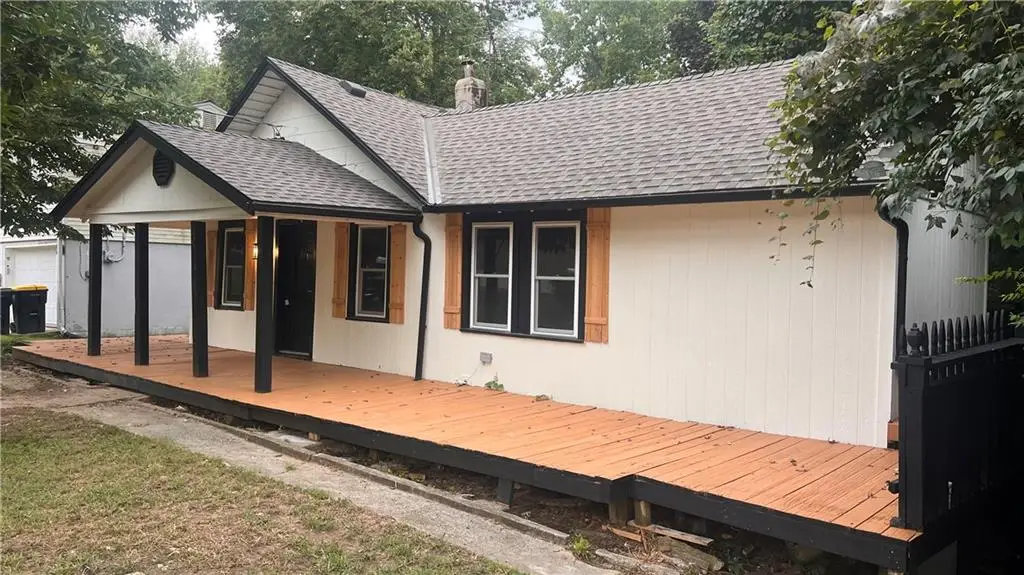 6212 Eugene Field Road, Kansas City, MO 64119 - #1