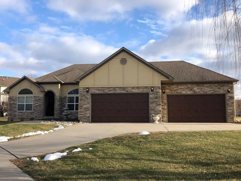 417 SE Hackamore Court, Lees Summit, MO 64082 - #1