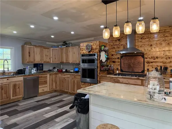 1201 Cedar Street, Cedar Vale, KS 67024