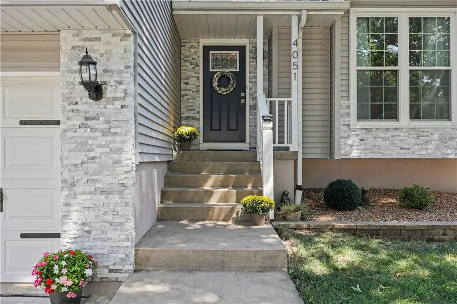 4051 SW Clipper Lane, Lees Summit, MO 64082 - #3