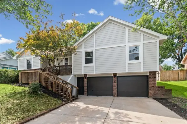 3117 NE 71st Street, Gladstone, MO 64119