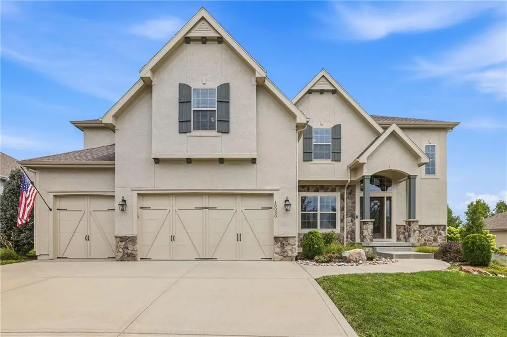10030 Warwick Street, Lenexa, KS 66220 - #1