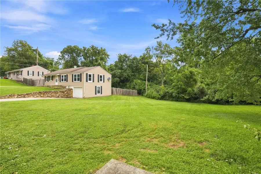 1711 N Hocker Street, Independence, MO 64050 - #2