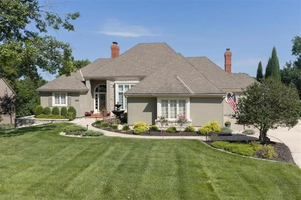 26320 W 108th Street, Olathe, KS 66061 - #1