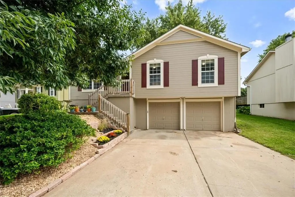 713 N Downey Court, Independence, MO 64056 - #1