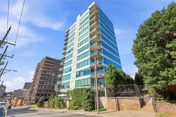 4646 Broadway Street #1S, Kansas City, MO 64112