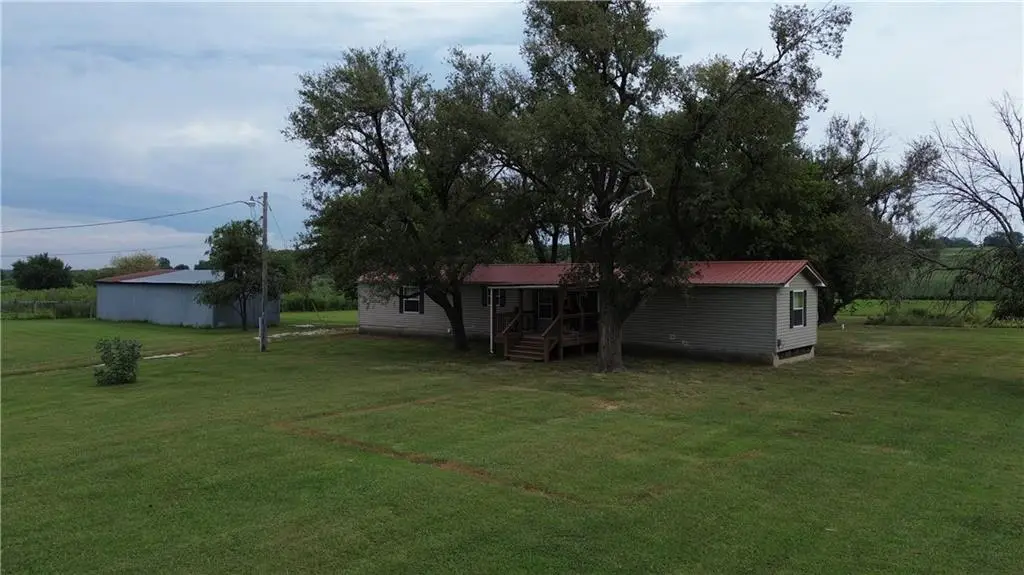 13193 NW 7501 Road, Adrian, MO 64720 - #1