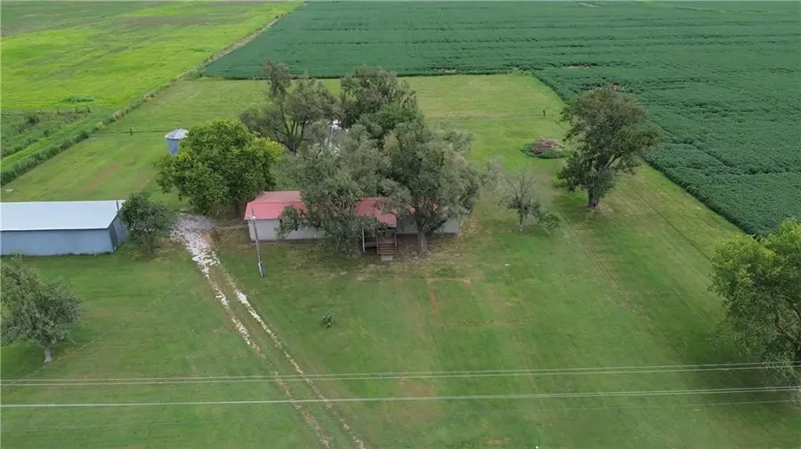 13193 NW 7501 Road, Adrian, MO 64720 - #2