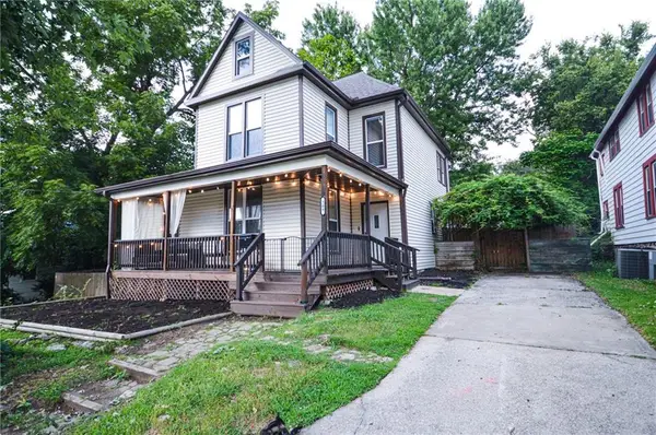 209 S Crysler Avenue, Independence, MO 64050