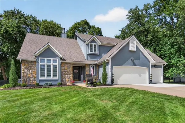 12830 High Drive, Leawood, KS 66209