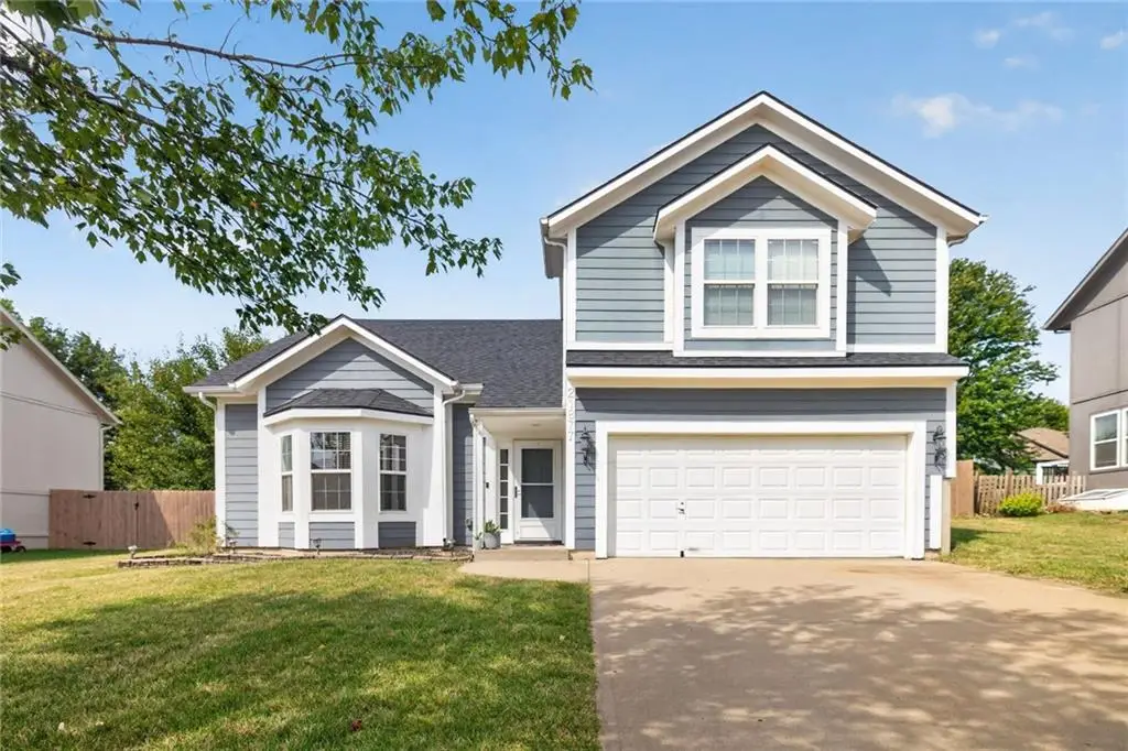 21877 Lincoln Terrace, Spring Hill, KS 66083 - #1