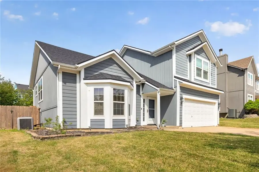 21877 Lincoln Terrace, Spring Hill, KS 66083 - #2