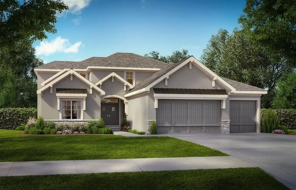 21209 W 81st Street, Shawnee, KS 66220 - #1