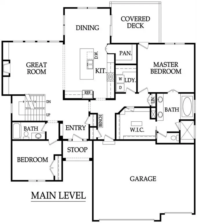 21209 W 81st Street, Shawnee, KS 66220 - #2