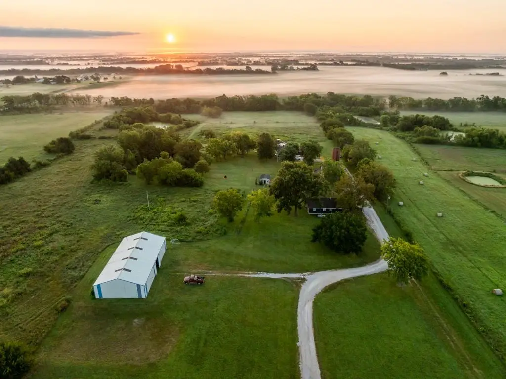 14769 NE State Route E Highway, Adrian, MO 64720 - #1