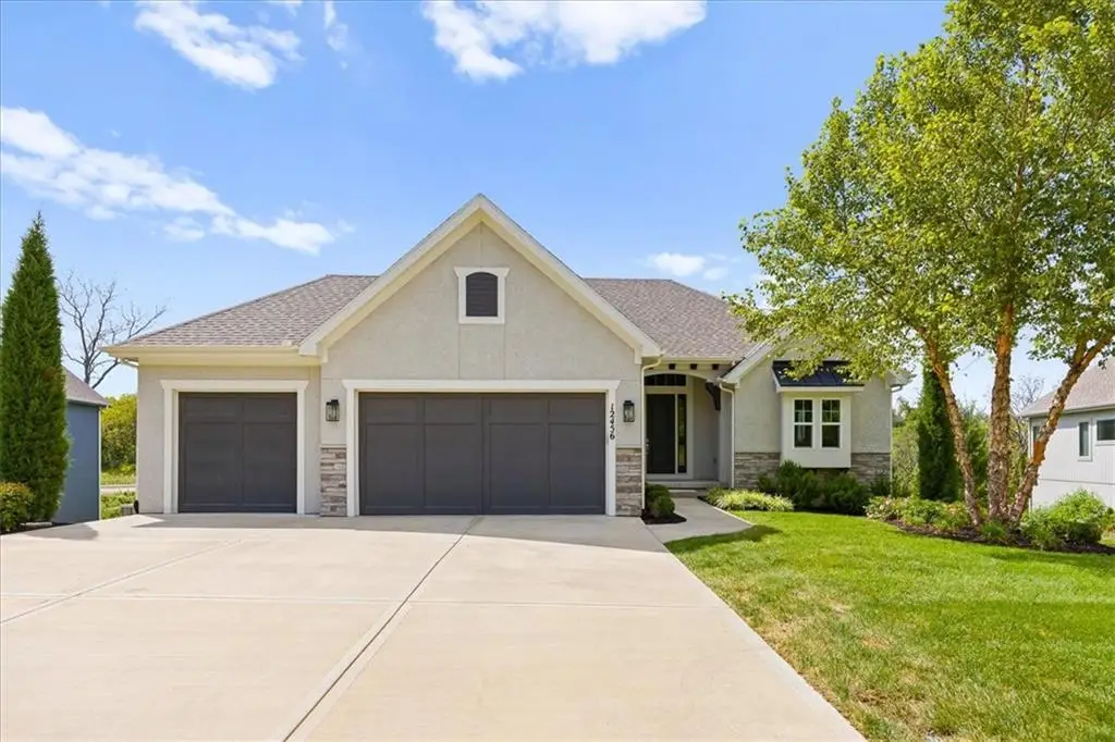 12456 S Barth Road, Olathe, KS 66061 - #1