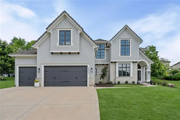 20215 W 89th Terrace, Lenexa, KS 66220