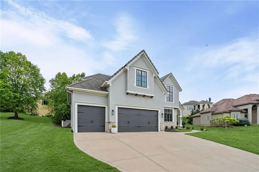 20215 W 89th Terrace, Lenexa, KS 66220 - #2