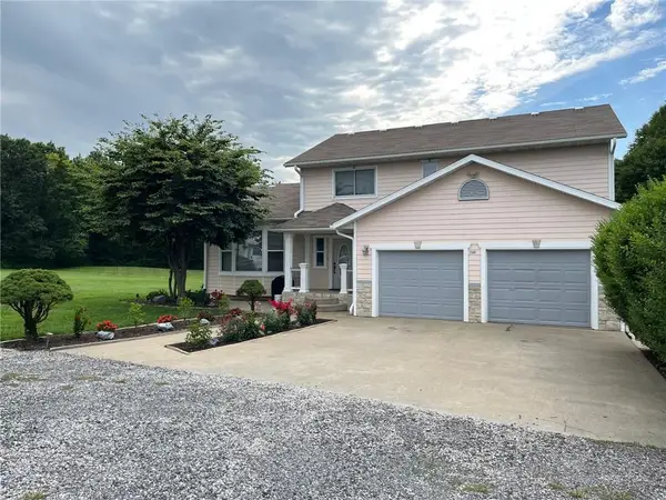 25061 Angus Drive, Houstonia, MO 65333